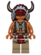 Minifig No: tlr003  Name: Red Knee