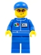 Lot ID: 336827433  Minifig No: tls050  Name: LEGO Brand Store Male, Octan - Houston