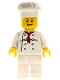 Minifig No: tls052  Name: LEGO Brand Store Male, Chef - Overland Park