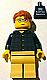 Minifig No: tls076  Name: LEGO Brand Store Male, Plaid Button Shirt - Alpharetta