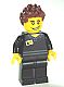 Minifig No: tls086  Name: LEGO Brand Store Employee, Male