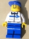 Minifig No: tls096  Name: LEGO Life Minifigure