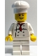 Lot ID: 358430046  Minifig No: tls115  Name: LEGO Brand Store Male, Chef - Lynnwood