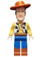 Minifig No: toy003  Name: Woody