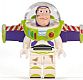 Minifig No: toy011  Name: Buzz Lightyear - Dirt Stains