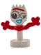 Minifig No: toy022  Name: Forky