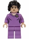Minifig No: trek007  Name: Counsellor Deanna Troi