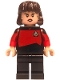 Minifig No: trek010  Name: Ensign Ro Laren