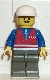 Lot ID: 42747056  Minifig No: trn082  Name: Red Vest