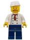 Minifig No: twn340  Name: Confectioner with Moustache