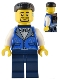 Minifig No: twn453  Name: Bass Player / Bassist