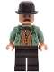 Lego part: Dr Watson