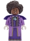 Lego part: Irene Adler