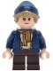 Lego part: Paige