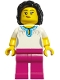 Minifig No: twn558  Name: Greek Taverna Owner