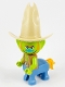 Minifig No: twt025  Name: Hickory without Lasso on Hat