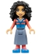 Lego part: Nessarose