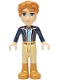 Lego part: Fiyero