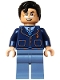 Minifig No: wck018  Name: Pfannee