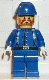 Minifig No: ww005  Name: Cavalry Soldier
