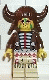 Minifig No: ww019 Name: Indian Medicine Man Minifig No: ww019 Name: Indian Medicine Man