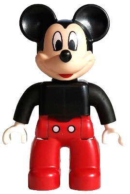 Mickey Mouse (CMF)