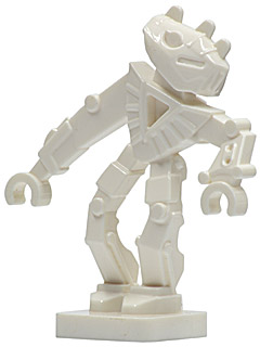 Bionicle Mini - Toa Hordika Nuju
