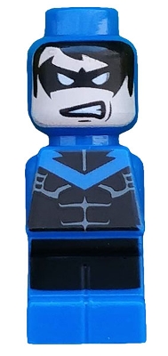 Microfigure Batman Nightwing