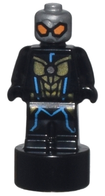 The Wasp Statuette / Trophy &#40;6433840&#41;