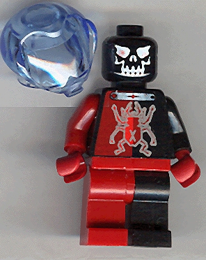 Ogel Minion / Super Ice Drone
