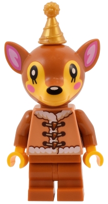 Fauna