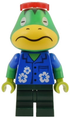 Kapp'n