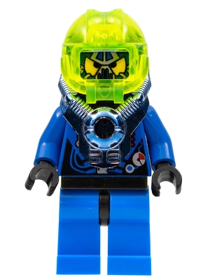 Hydronaut 1
