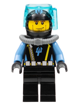 Aquaraider Diver 7