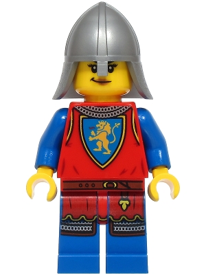 Lion Knight