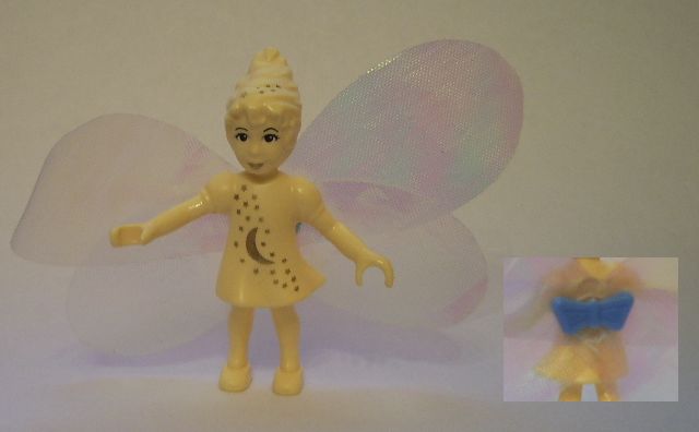 Millimy, Moon, Yellow