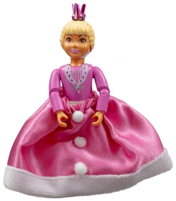 Princess Vanilla