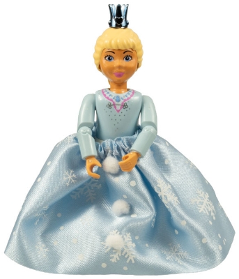 Princess Elena