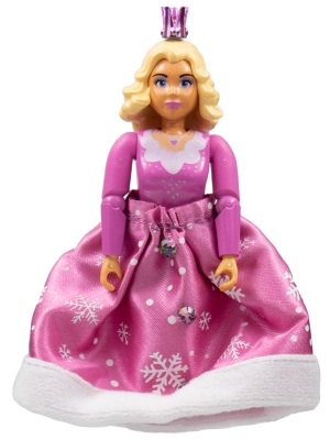 Queen Rose