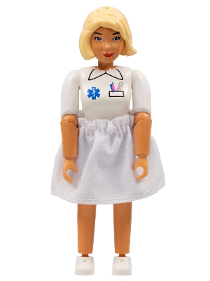 Belville Nurse