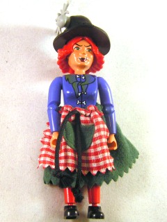 Belville Witch