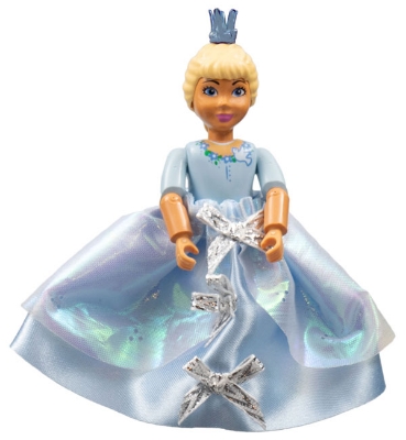 Princess Elena