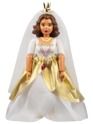 Belville Bride