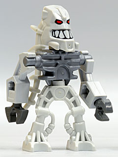 Bionicle Mini - Piraka Thok