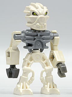 Bionicle Mini - Toa Inika Matoro