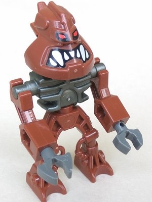 Bionicle Mini - Piraka Avak