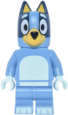 Bluey