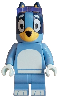 Bluey, Sunglasses