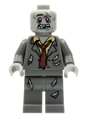 Zombie (CMF)