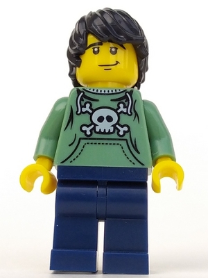 Skater (CMF)